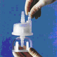 囊式過濾器